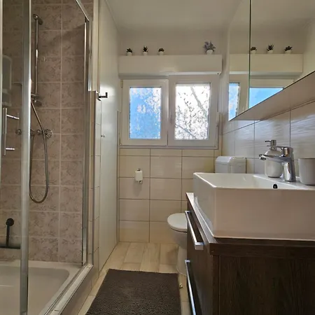 Holiday home Baricevic