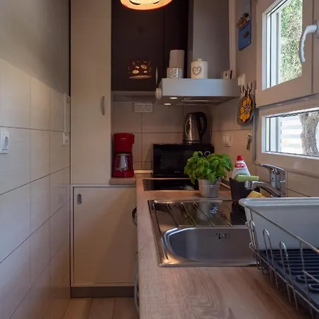 Baricevic Holiday home Posedarje