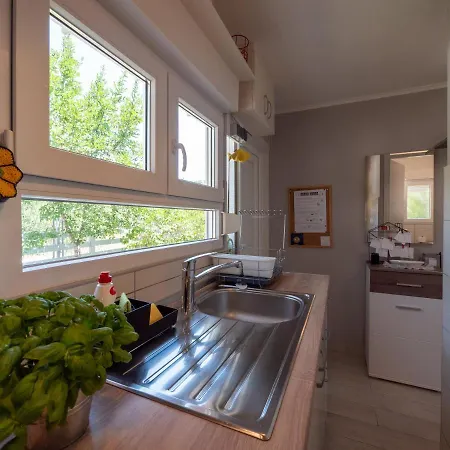 Holiday home Baricevic