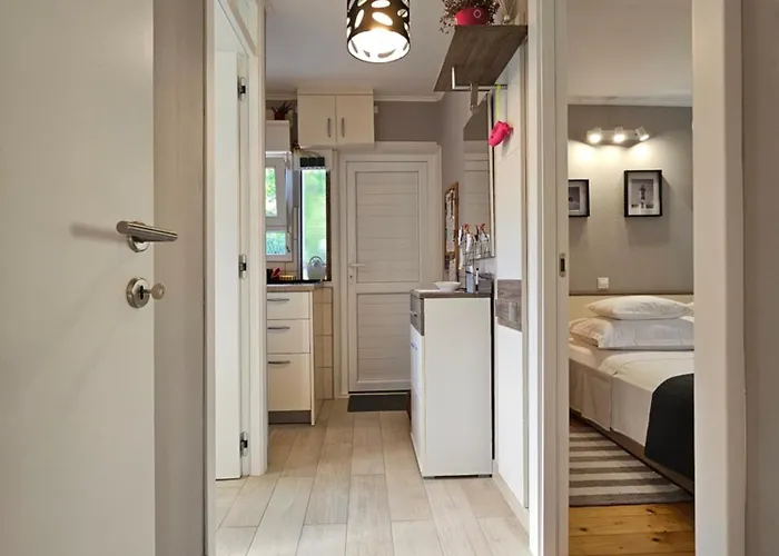 Nyaraló Baricevic Posedarje