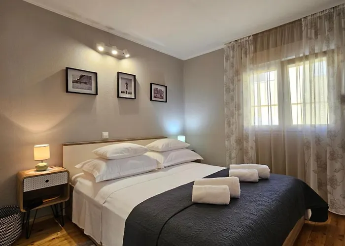 Nyaraló Baricevic *