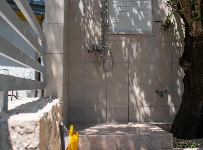 Nyaraló Baricevic Posedarje