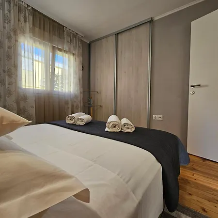 Baricevic Holiday home Posedarje