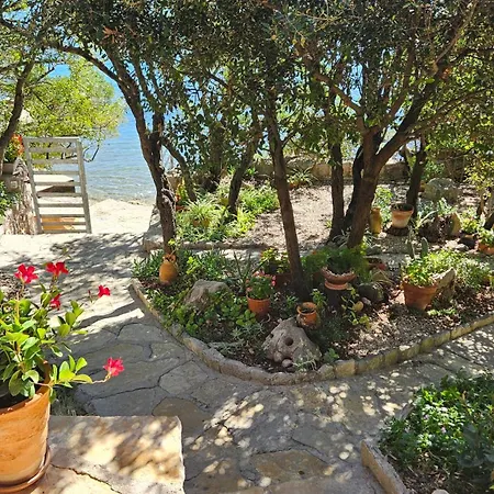 Baricevic Holiday home Posedarje