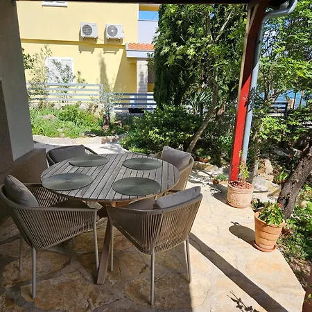 Casa vacanze Baricevic