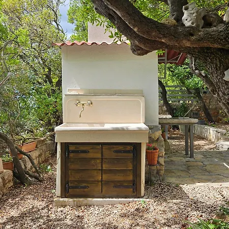 Baricevic Casa vacanze Posedarje