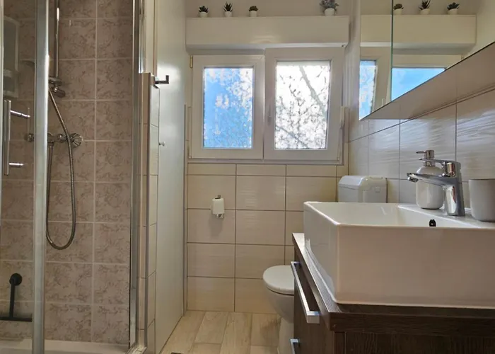 Vakantiehuis Baricevic