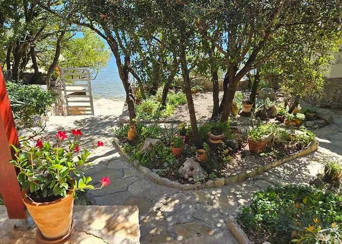 Baricevic Vakantiehuis Posedarje