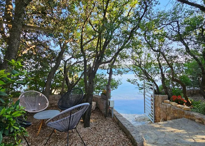 Baricevic Vakantiehuis *