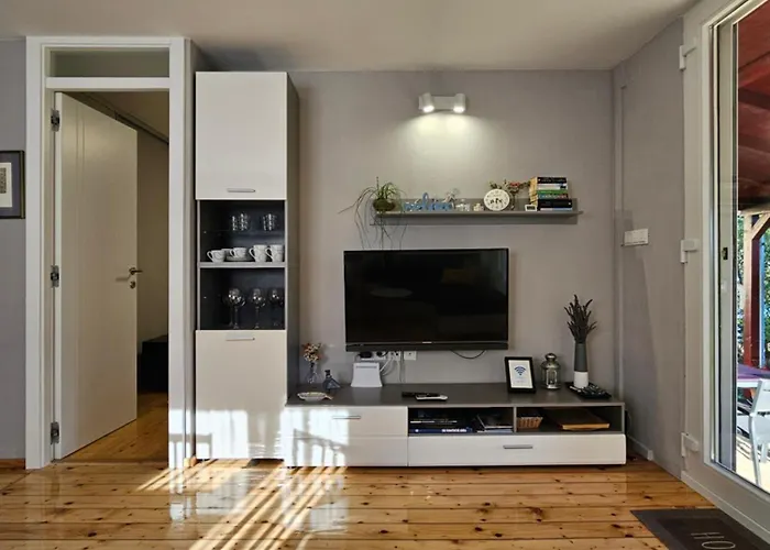 Baricevic Vakantiehuis Posedarje