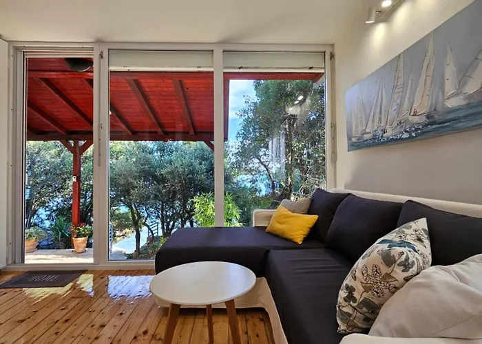 Vakantiehuis Baricevic *