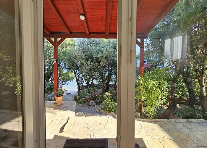 Vakantiehuis Baricevic *