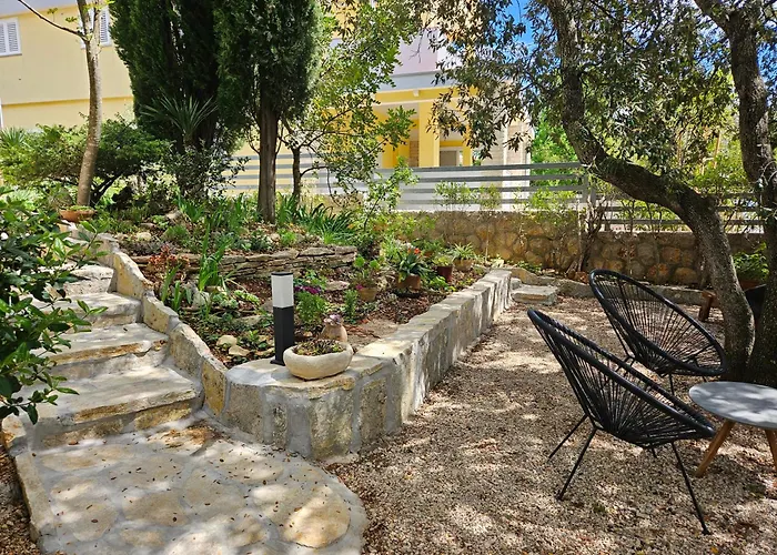 Baricevic Vakantiehuis *