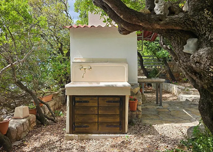 Baricevic Casa vacanze Posedarje