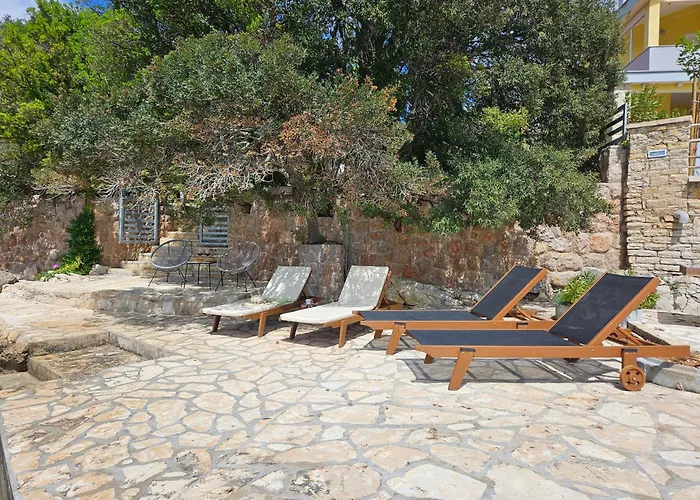 Vakantiehuis Baricevic Posedarje